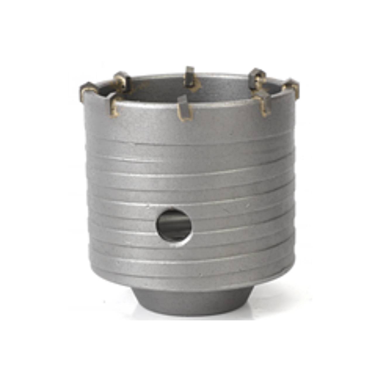 SKI - สกี จำหน่ายสินค้าหลากหลาย และคุณภาพดี | WORKPRO WP403302 TCT โฮลซอเจาะคอนกรีด 80 มม. x 8T