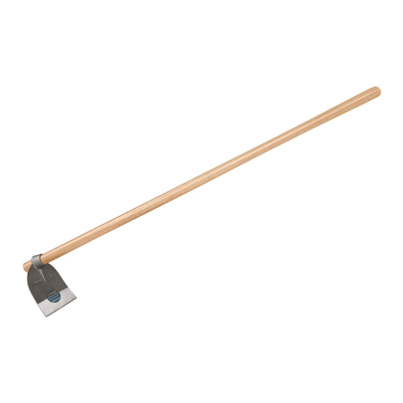 SKI - สกี จำหน่ายสินค้าหลากหลาย และคุณภาพดี | TRUPER 10621 จอบเหล็ก 2.1 ปอนด์ (1 กก.) ด้ามยาว 54นิ้ว [AL-3M] (ราคาต่ออัน , 1 กล่องบรรจุ 4 อัน)