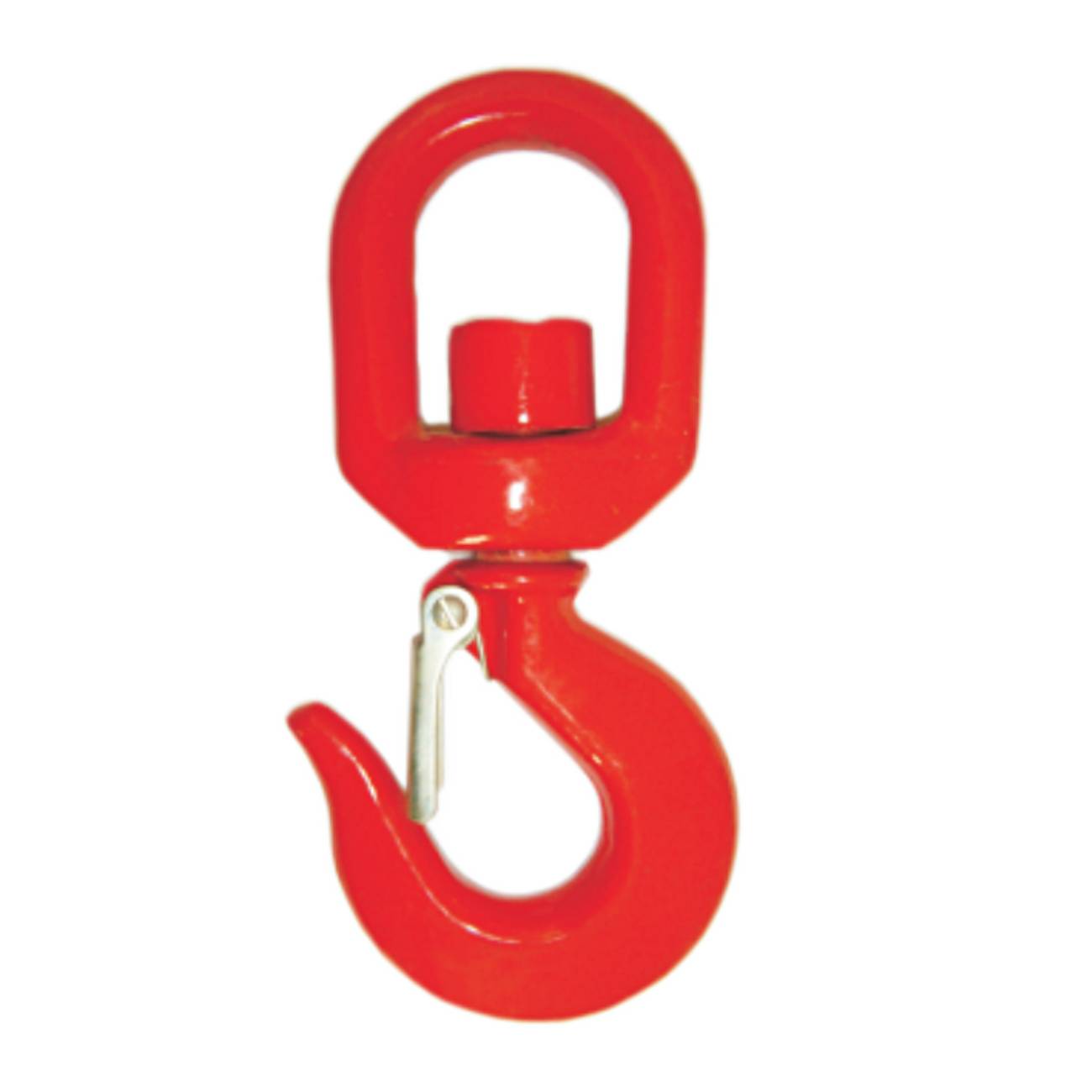 SKI - สกี จำหน่ายสินค้าหลากหลาย และคุณภาพดี | TOHO 322A ตะขอหมุนอิสระ รับน้ำหนัก 3 ตัน