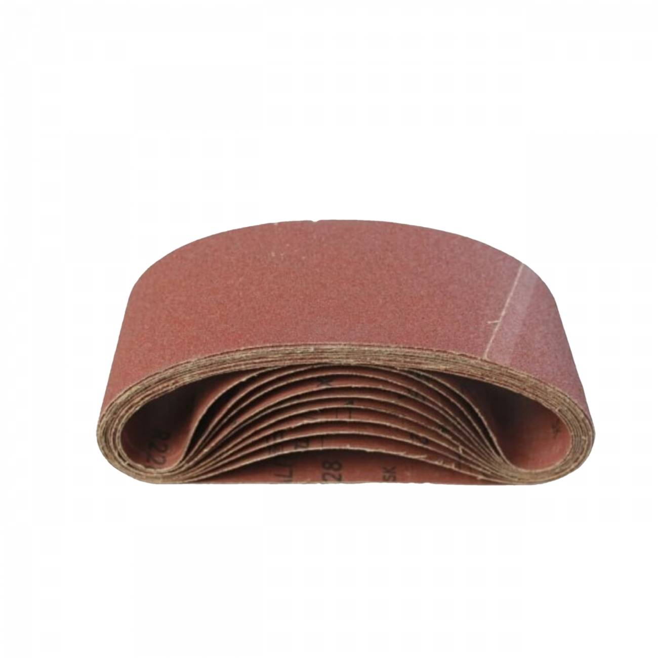 NORTON กระดาษสายพาน ขนาด 20x520 mm R206 no.150