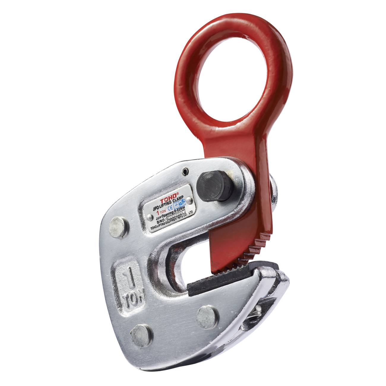 SKI - สกี จำหน่ายสินค้าหลากหลาย และคุณภาพดี | TOHO JPD-1.0 เครื่องยกแนวนอน