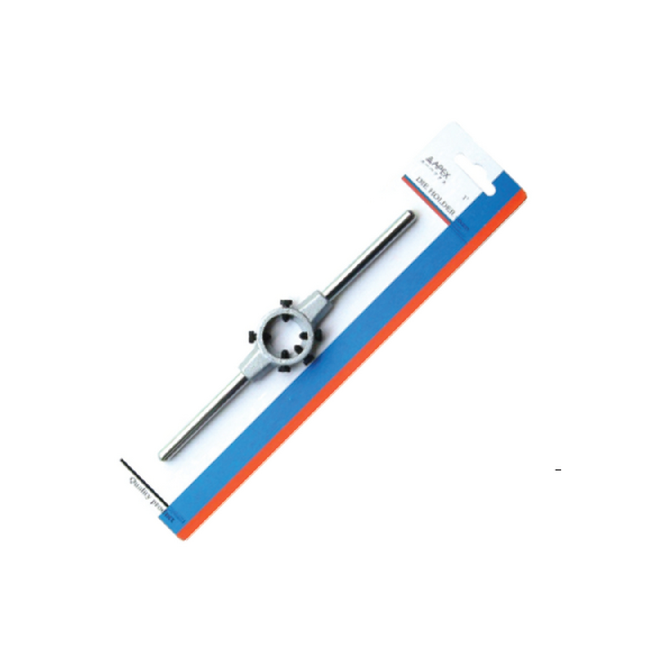 SKI - สกี จำหน่ายสินค้าหลากหลาย และคุณภาพดี | APEX ด้ามต๊าปกลม วง 1.1/2นิ้ว AP-6102003