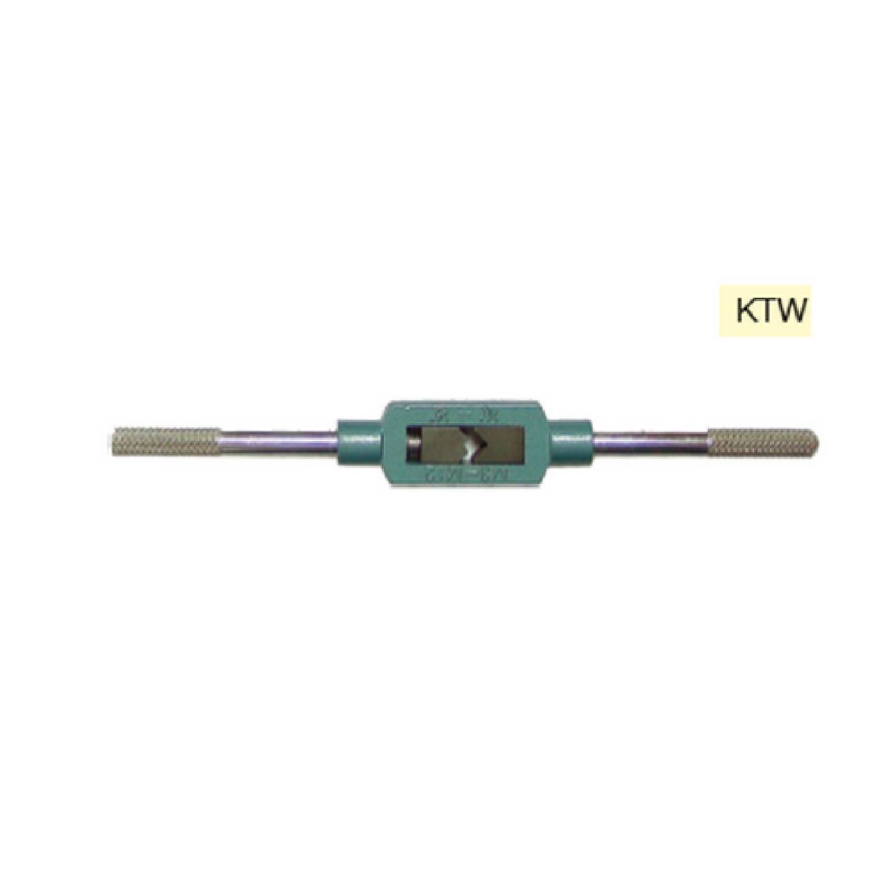 SKI - สกี จำหน่ายสินค้าหลากหลาย และคุณภาพดี | KANI ด้ามต๊าปตัวผู้ KTW 3/16นิ้ว-1/2นิ้ว