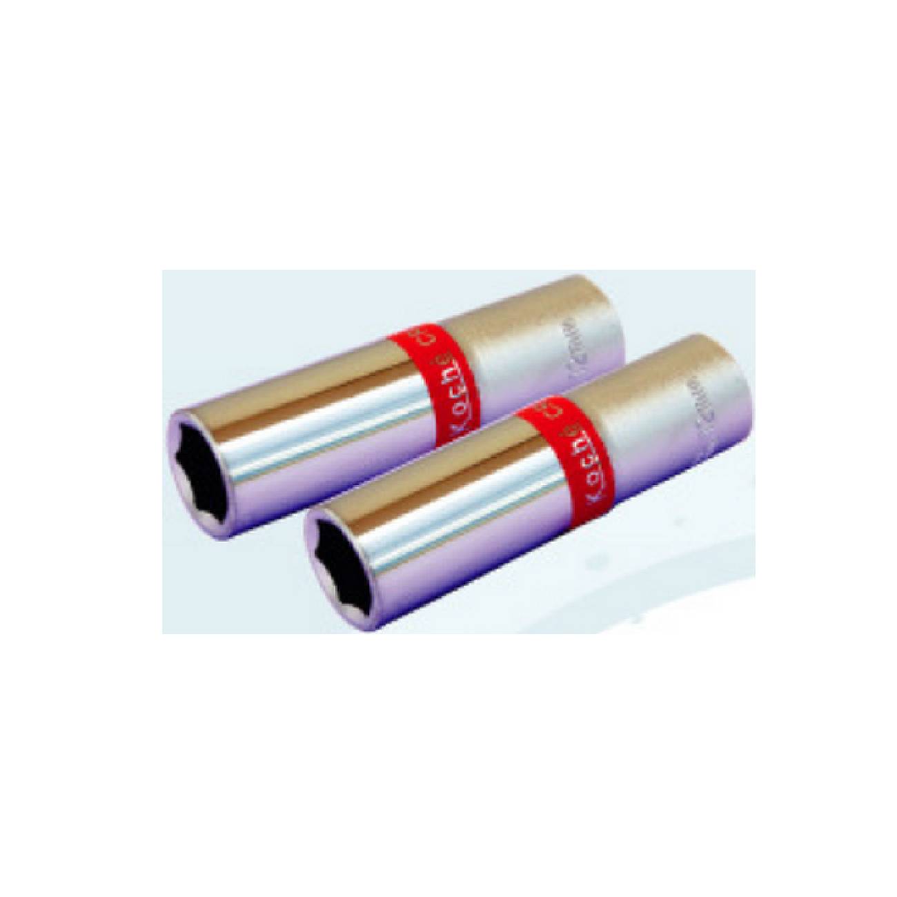 SKI - สกี จำหน่ายสินค้าหลากหลาย และคุณภาพดี | KOCHE ลูกบ๊อกยาว3/8นิ้ว-6P-12นิ้ว