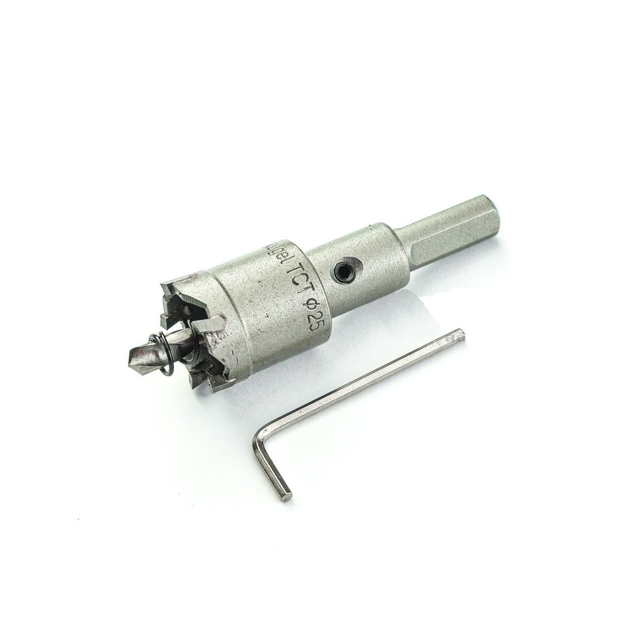 SKI - สกี จำหน่ายสินค้าหลากหลาย และคุณภาพดี | KUGEL โฮลซอเจาะสแตนเลส 25 mm. เยอรมัน tct