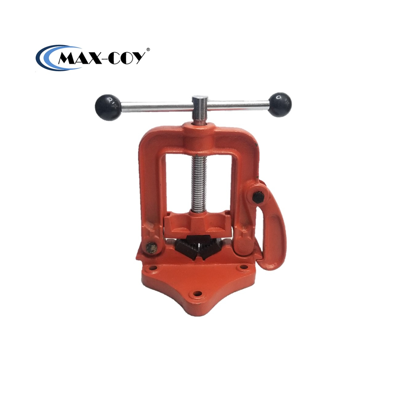 SKI - สกี จำหน่ายสินค้าหลากหลาย และคุณภาพดี | MAX-COY #3 ปากกาจับแป๊ป 115 มิล