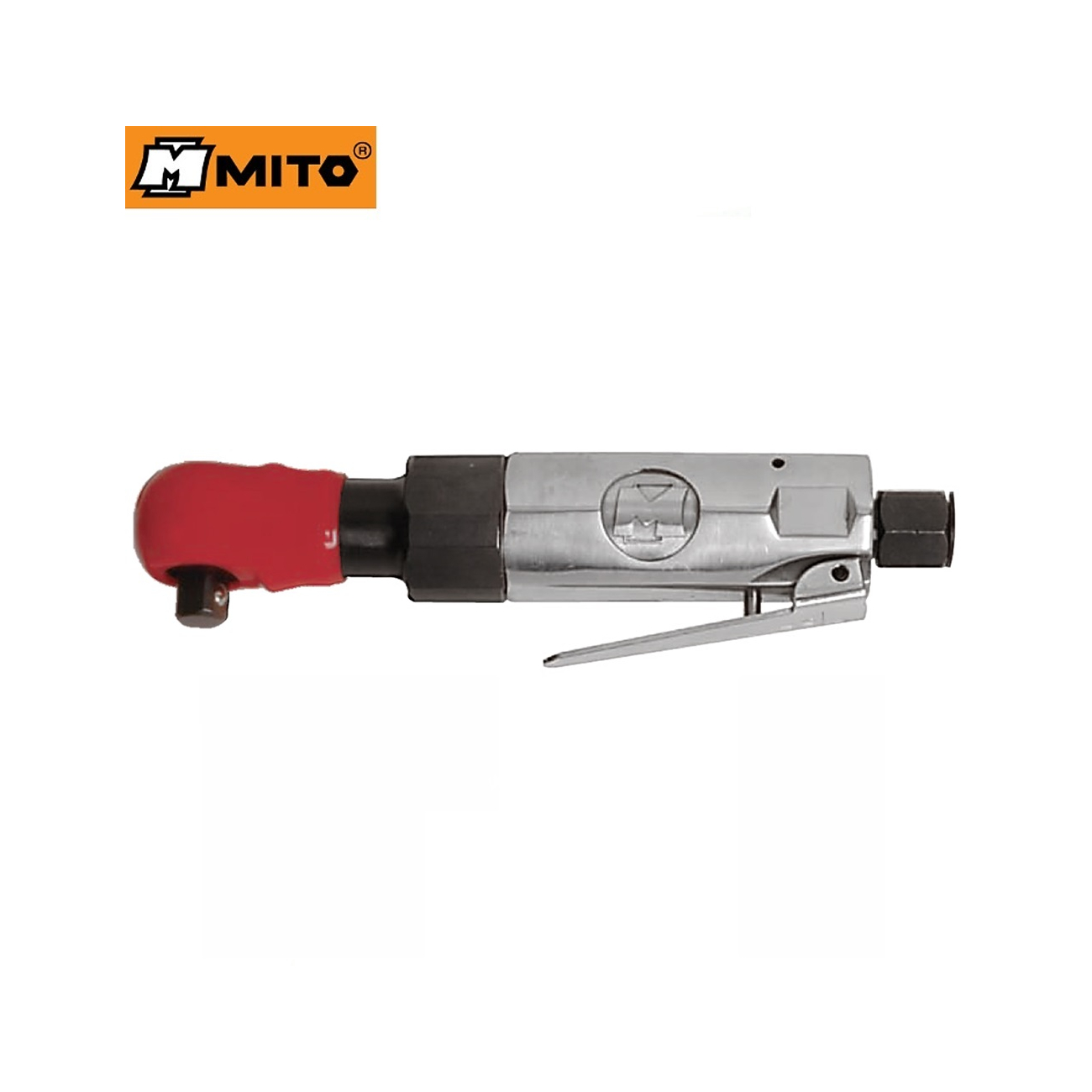 SKI - สกี จำหน่ายสินค้าหลากหลาย และคุณภาพดี | MITO KW320 ด้ามฟรีลม 3/8นิ้ว