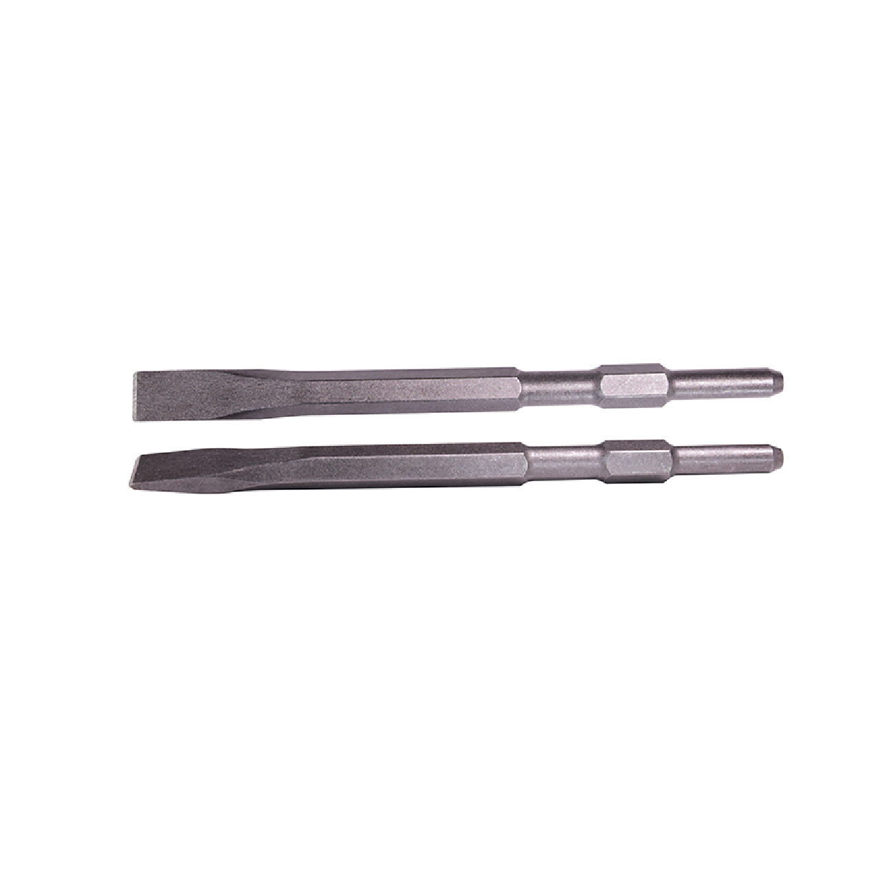 SKI - สกี จำหน่ายสินค้าหลากหลาย และคุณภาพดี | Dongcheng(DCดีจริง) 30470300003 ดอกสกัดปลายแบนก้าน 6 เหลี่ยม ขนาด 17x400