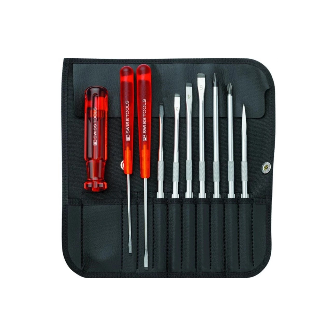 SKI - สกี จำหน่ายสินค้าหลากหลาย และคุณภาพดี | PB ไขควงชุด PB215L