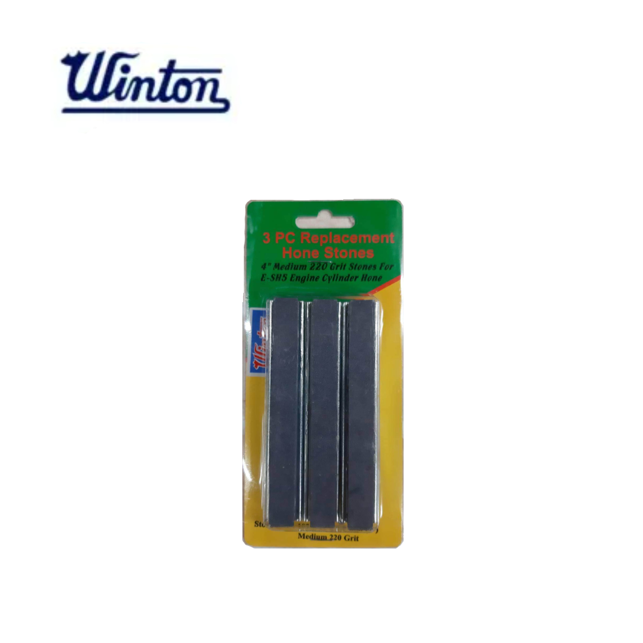 SKI - สกี จำหน่ายสินค้าหลากหลาย และคุณภาพดี | Winton เฉพาะหินขัดกระบอกเบรก 28-5-3 mm-1.1/8นิ้ว