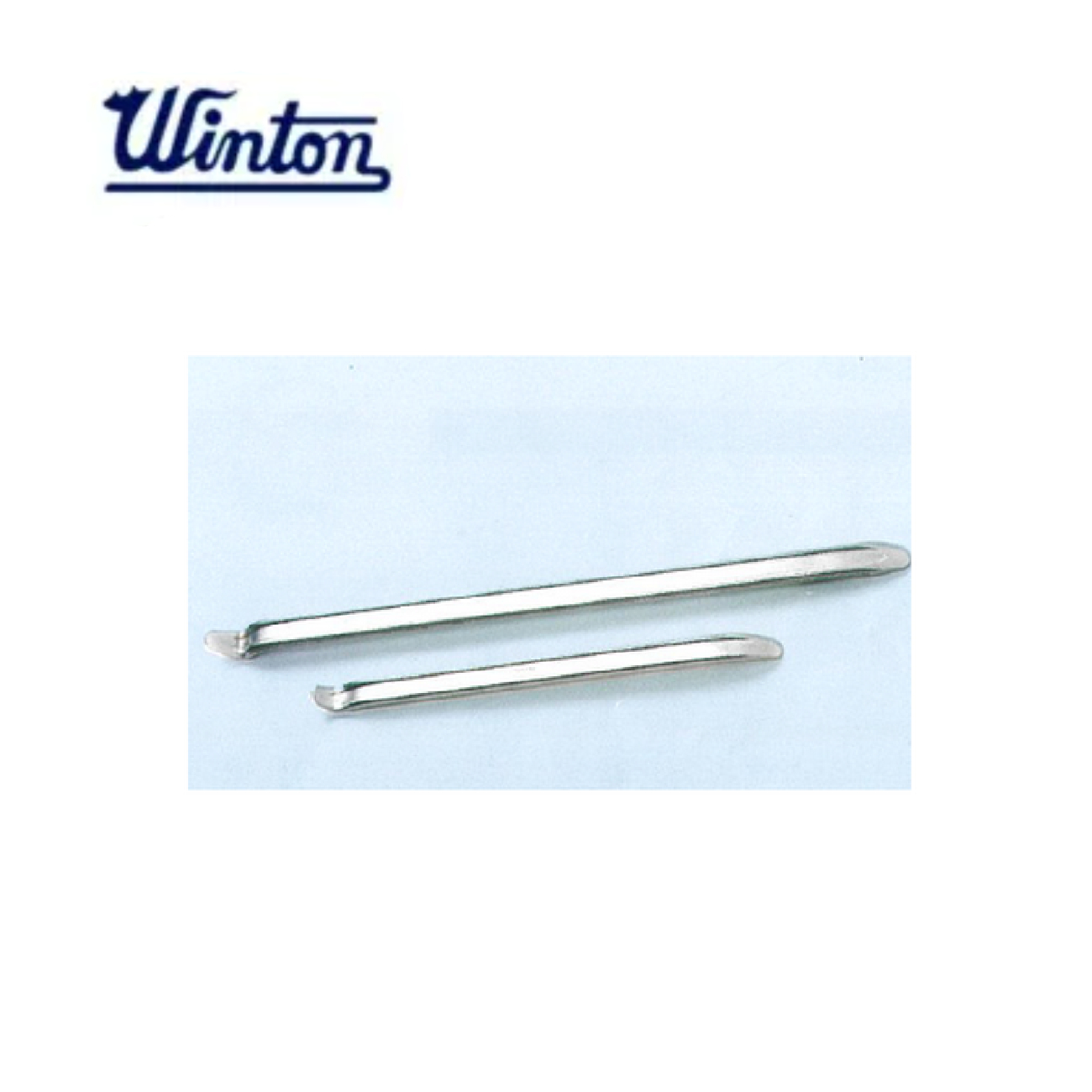 SKI - สกี จำหน่ายสินค้าหลากหลาย และคุณภาพดี | Winton เหล็กงัดยาง 16นิ้ว (กล่อง6อัน)