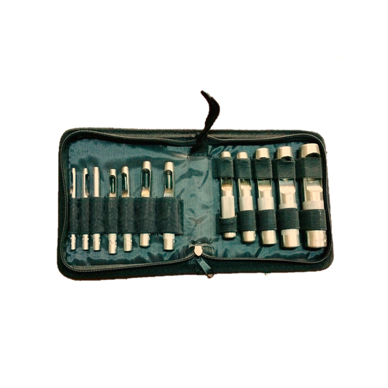 SKI - สกี จำหน่ายสินค้าหลากหลาย และคุณภาพดี | WINTON เหล็กปั้มรูชุดใหญ่ 12 ตัวชุด