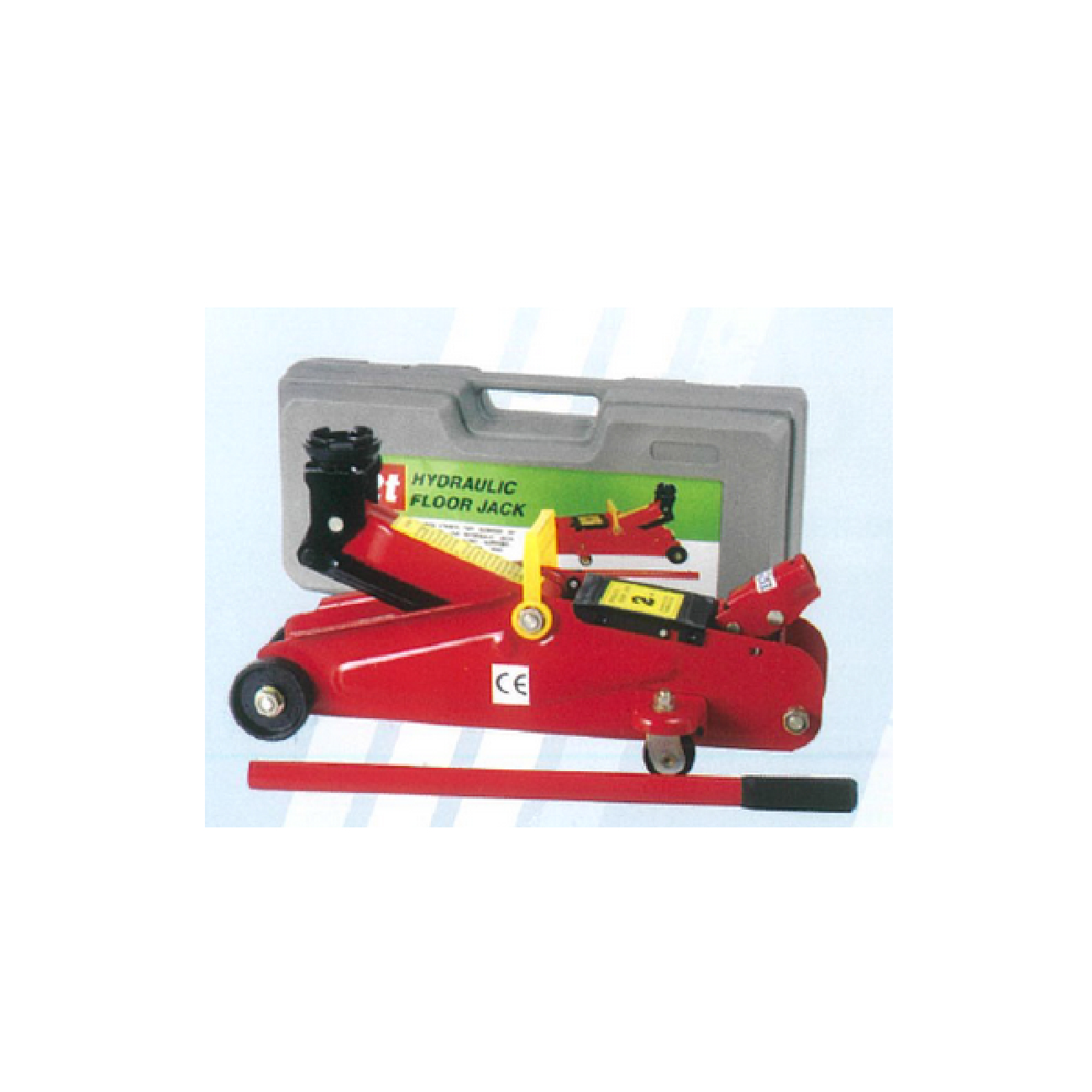 SKI - สกี จำหน่ายสินค้าหลากหลาย และคุณภาพดี | WINTON แม่แรงตะเข้ พร้อมกระเป๋า 2 ตัน อย่างดี