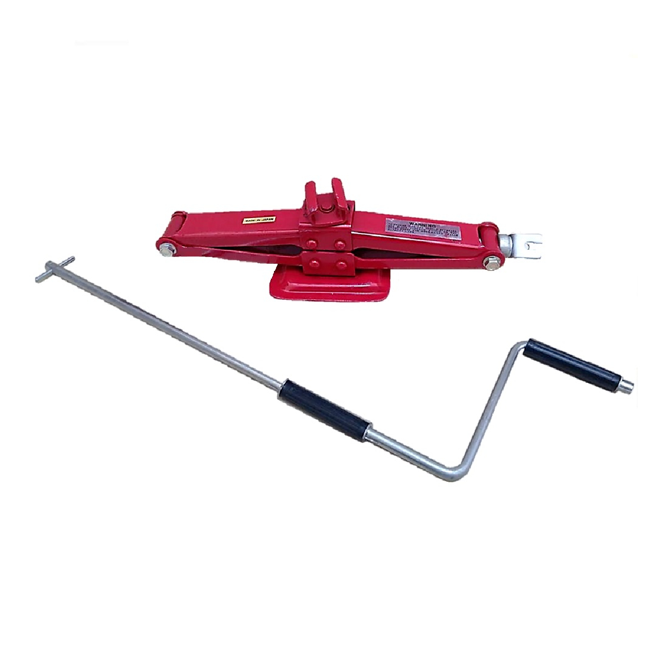 SKI - สกี จำหน่ายสินค้าหลากหลาย และคุณภาพดี | WINTON แม่แรงสะพาน 1000 กก. พร้อมด้าม