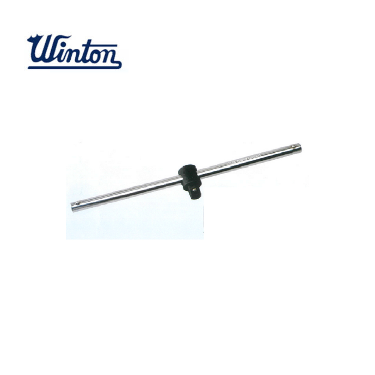 SKI - สกี จำหน่ายสินค้าหลากหลาย และคุณภาพดี | WINTON ด้ามเลื่อน 1/2นิ้ว-12นิ้ว