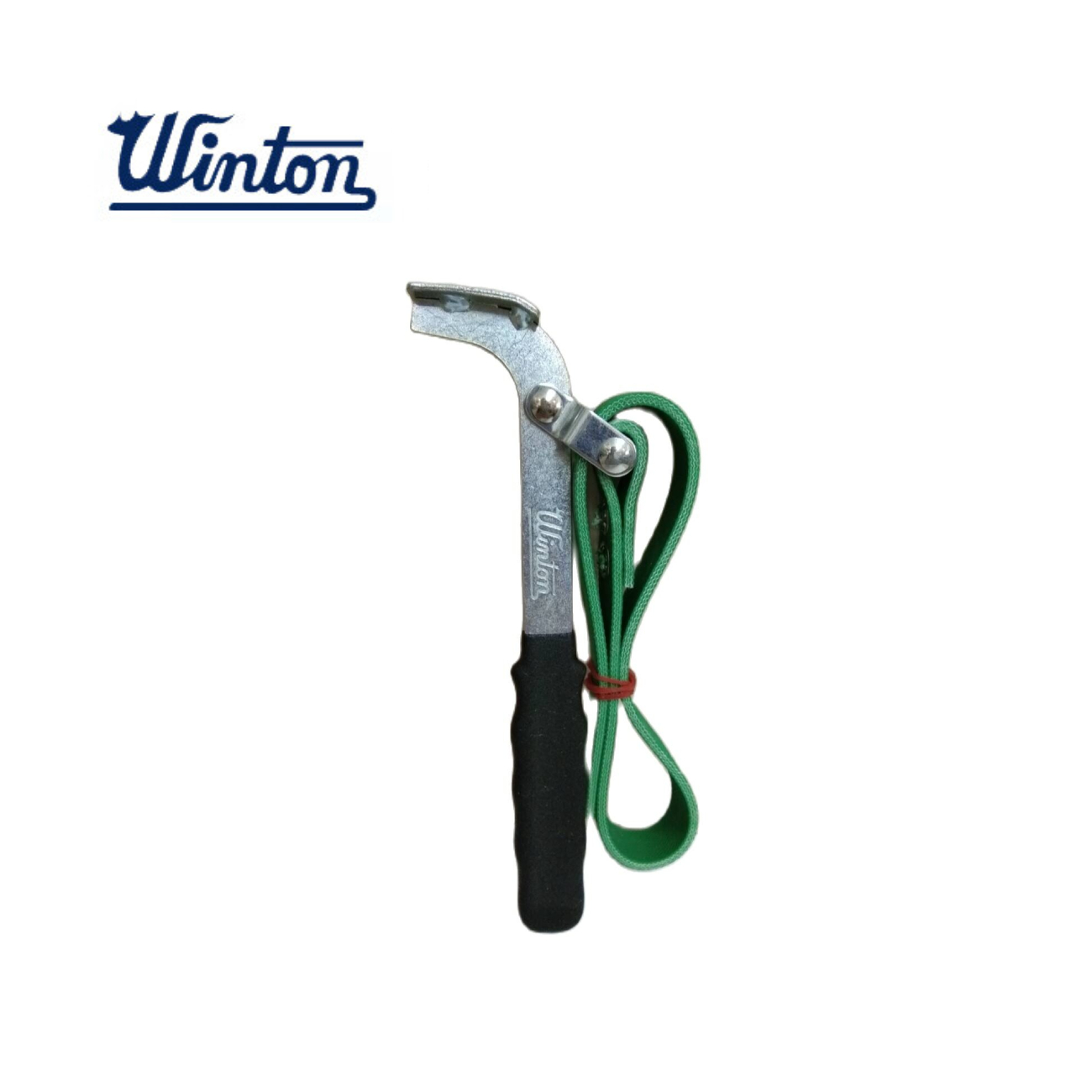 SKI - สกี จำหน่ายสินค้าหลากหลาย และคุณภาพดี | Winton ถอดไส้กรองสายพาน ขนาด 3/4นิ้ว