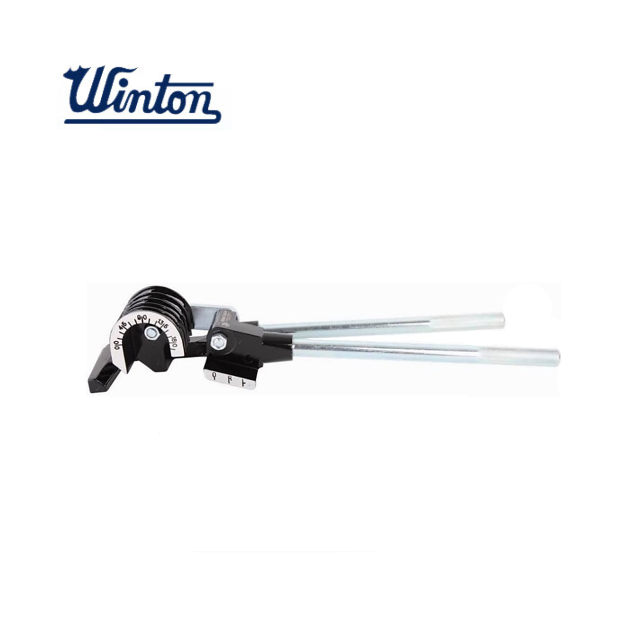 SKI - สกี จำหน่ายสินค้าหลากหลาย และคุณภาพดี | WINTON ที่ดัดแป๊บรวม 5 ขนาด (ขนาด 1/4นิ้ว,5/16นิ้ว,3/8นิ้ว,1/2นิ้ว,5/8นิ้ว)