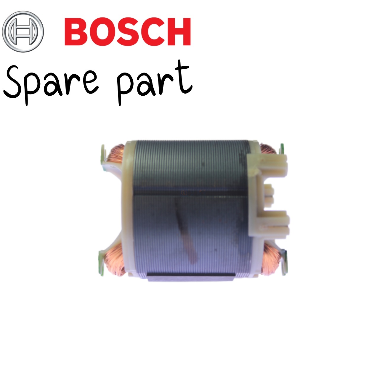 SKI - สกี จำหน่ายสินค้าหลากหลาย และคุณภาพดี | DREMEL 2615298792 Field 230V ฟิลคอยล์ for 3000