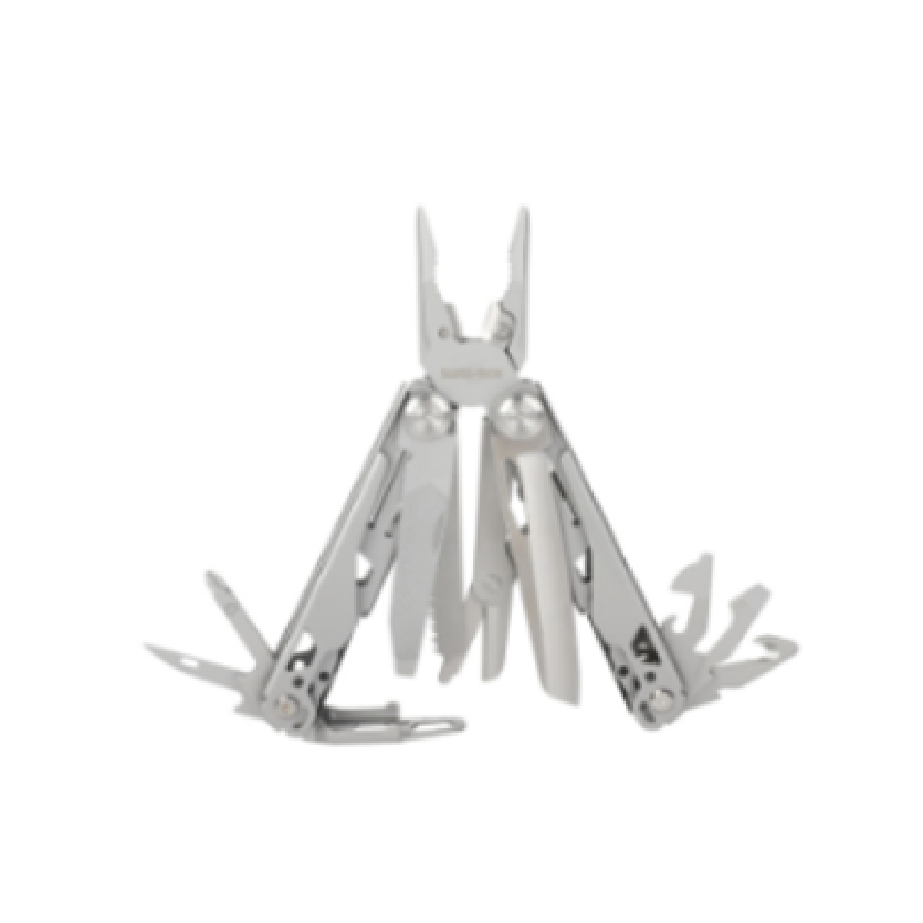 SKI - สกี จำหน่ายสินค้าหลากหลาย และคุณภาพดี | SWISSTECH ST021041 คีมอเนกประสงค์ 21 in 1