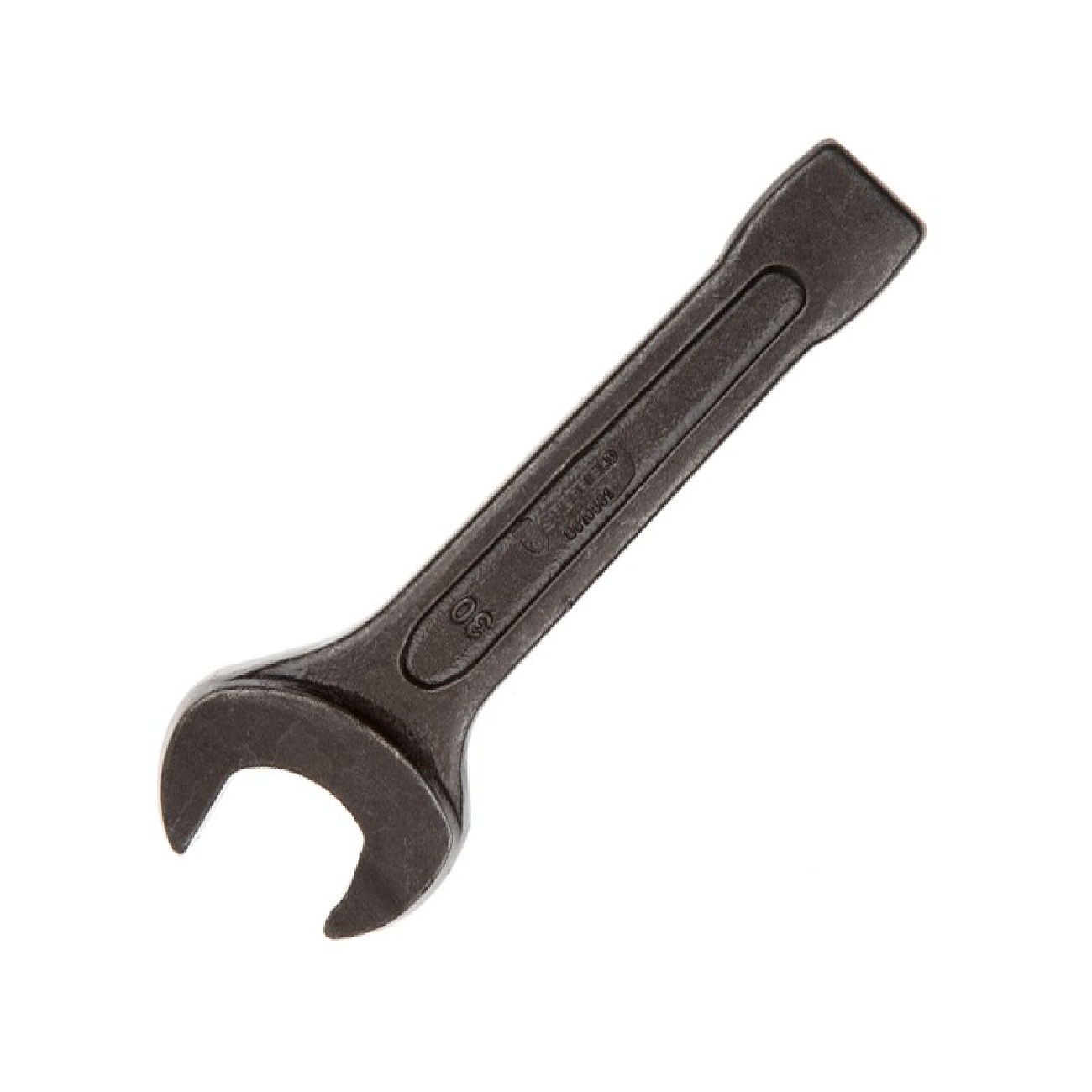 SKI - สกี จำหน่ายสินค้าหลากหลาย และคุณภาพดี | SHEFFIELD S019515 ประแจปากตายทุบ ขนาด 95 มม.