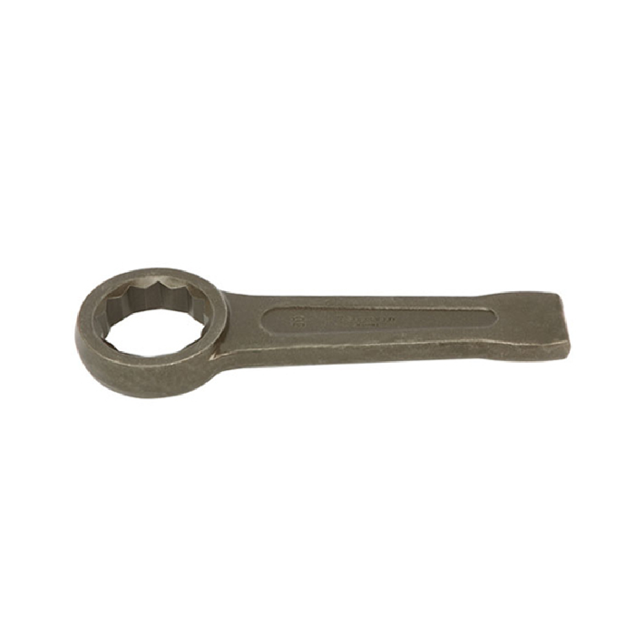 SKI - สกี จำหน่ายสินค้าหลากหลาย และคุณภาพดี | SHEFFIELD S019539 ประแจแหวนทุบ ขนาด 110 มม.