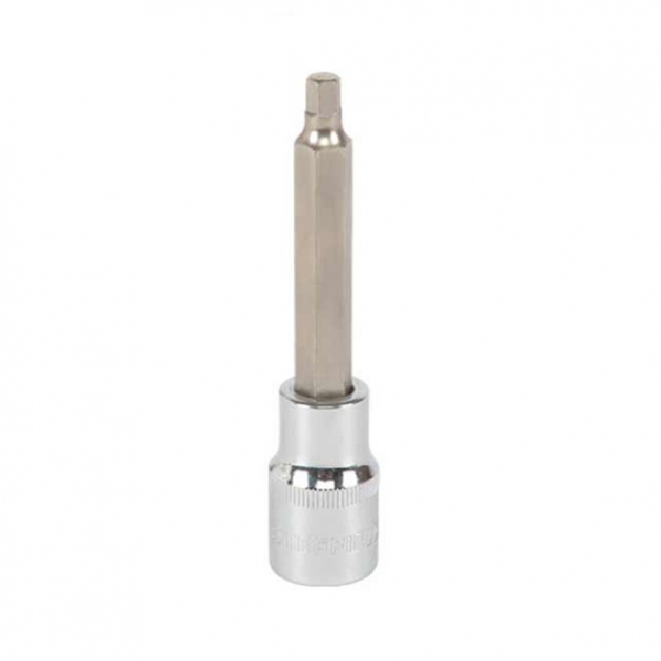 SKI - สกี จำหน่ายสินค้าหลากหลาย และคุณภาพดี | SHEFFIELD S015507 ลูกบ๊อกเดือยโผล่ยาว หัว 6 เหลี่ยม 1/2 นิ้ว ขนาด 7 มม. ยาว100 มม.