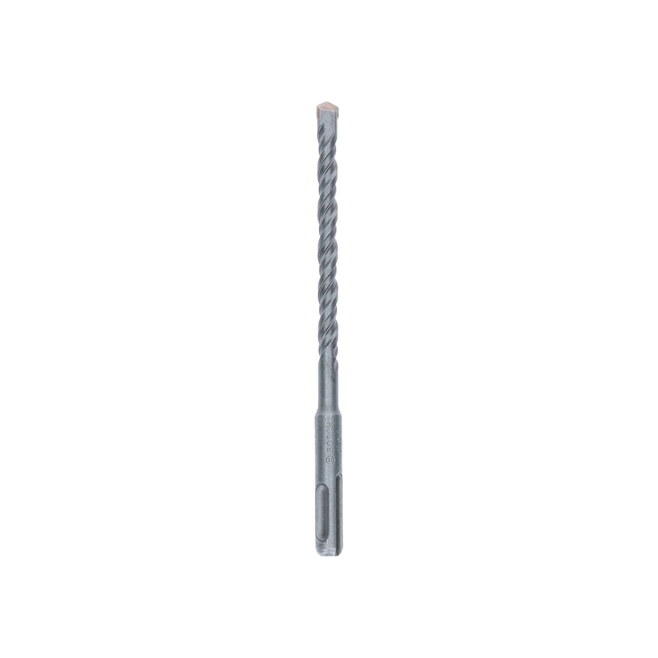 SKI - สกี จำหน่ายสินค้าหลากหลาย และคุณภาพดี | BOSCH 2608579708 ดอกโรตารี่ SDS Plus-1 6x160 (แพ๊ค11ชิ้น)
