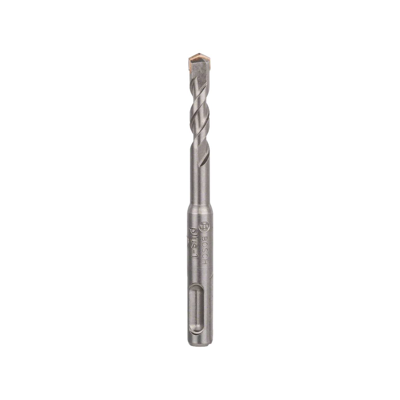 SKI - สกี จำหน่ายสินค้าหลากหลาย และคุณภาพดี | BOSCH 2608579912 ดอกโรตารี่ SDS Plus-1 8x110 (แพ๊ค11ชิ้น)