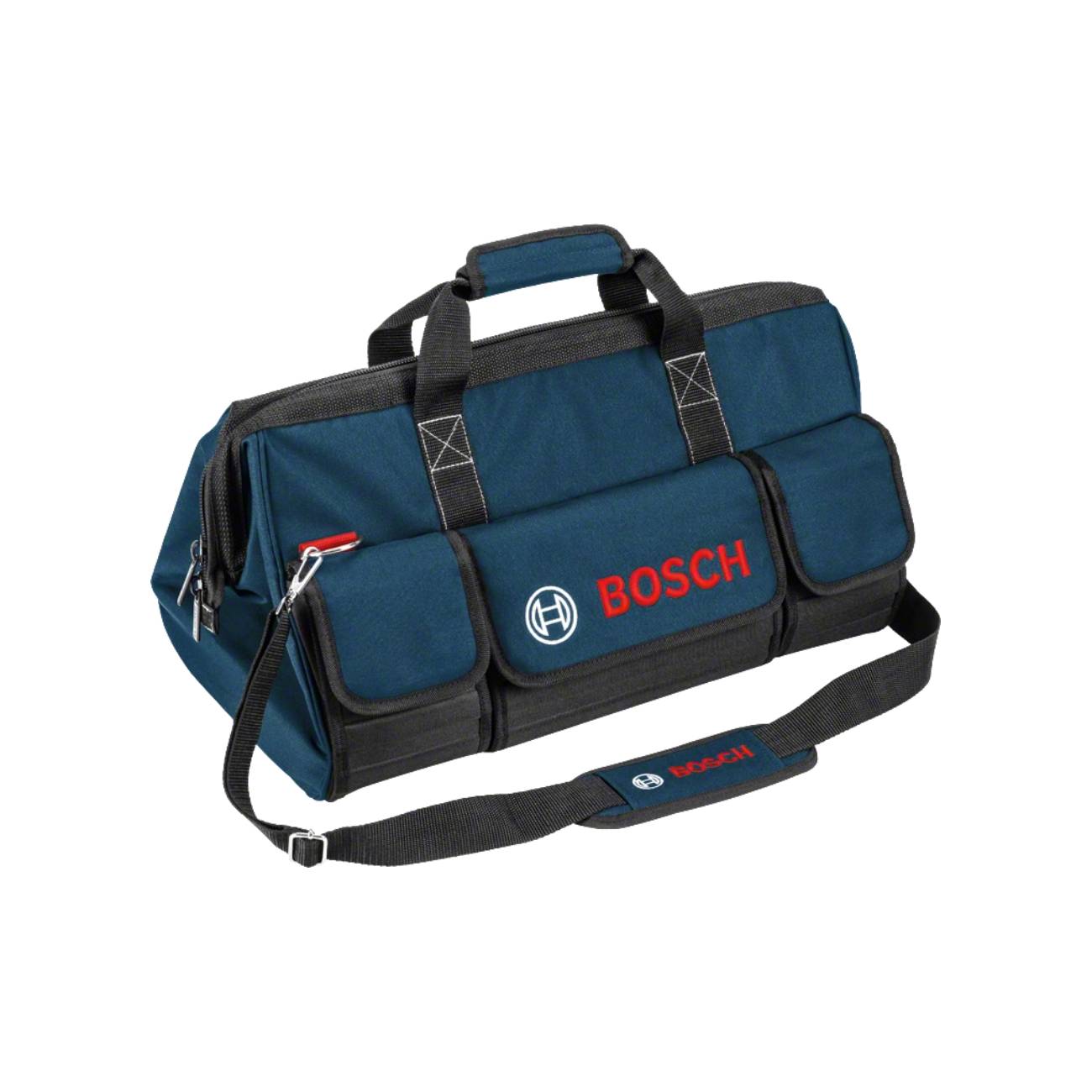 SKI - สกี จำหน่ายสินค้าหลากหลาย และคุณภาพดี | BOSCH 1600A003BK กระเป๋าเครื่องมือช่าง