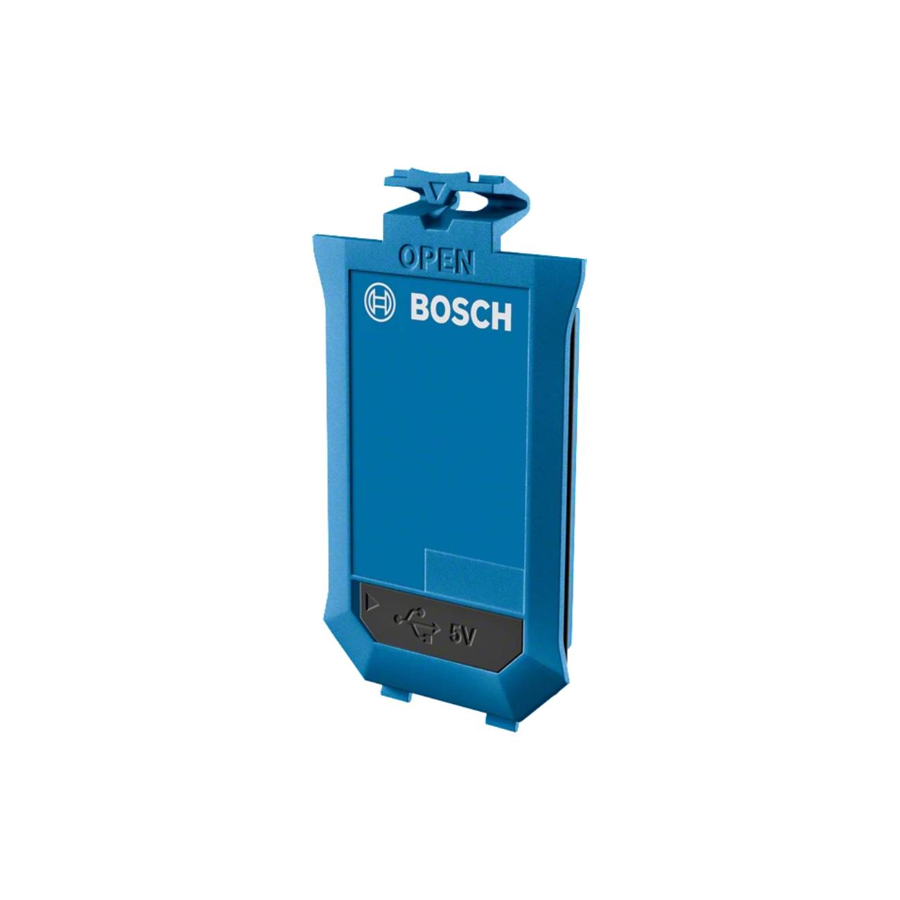 SKI - สกี จำหน่ายสินค้าหลากหลาย และคุณภาพดี | BOSCH 1608M00C5D แบตเตอรี่ BA 3.7V 1.0Ah A