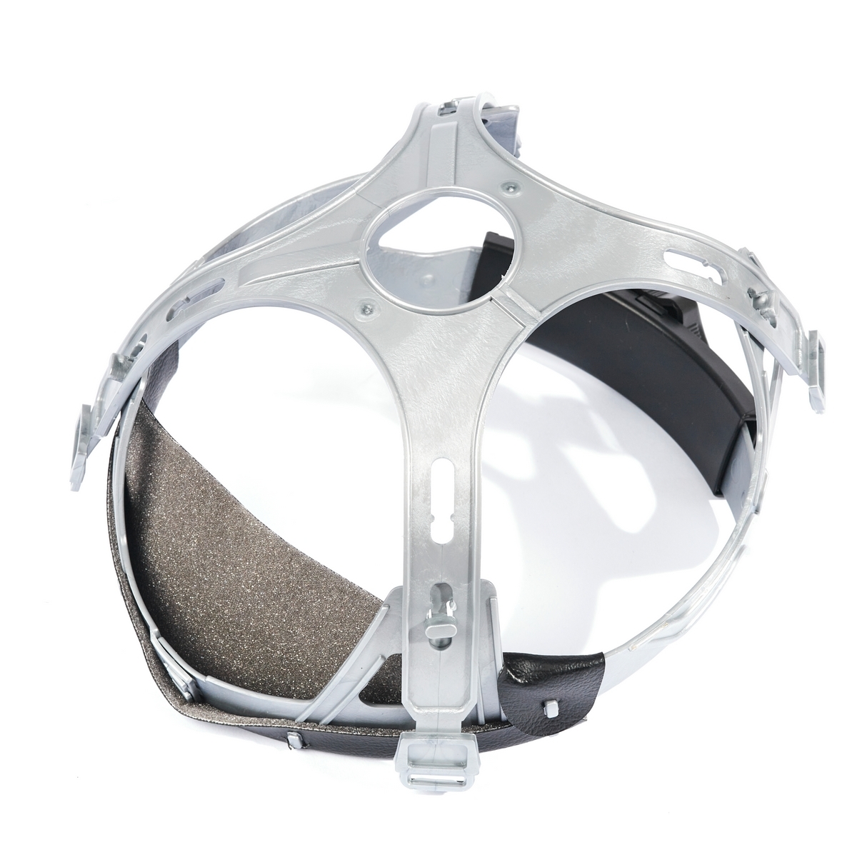 SKI - สกี จำหน่ายสินค้าหลากหลาย และคุณภาพดี | LEOPRO LP10012 ไส้หมวกวิศวกร (ราคาต่ออัน , บรรจุถุงละ 10 อัน)