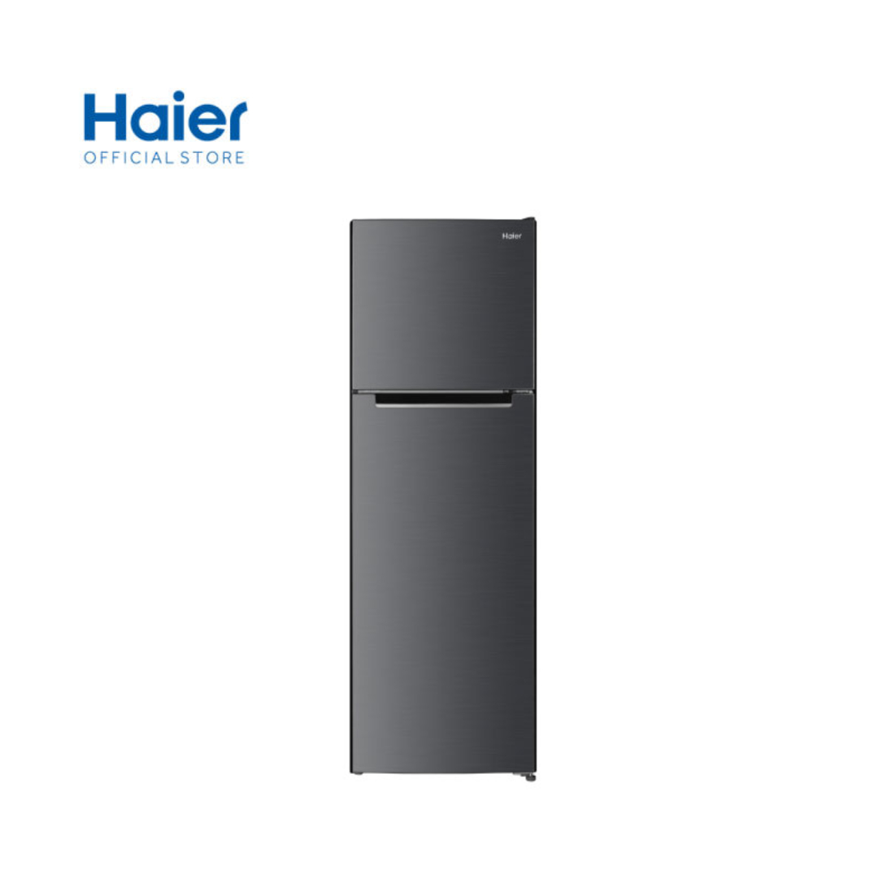 SKI - สกี จำหน่ายสินค้าหลากหลาย และคุณภาพดี | HAIER HRF-THM22NS NEW ตู้เย็น สแตนเลส 6.9 คิว