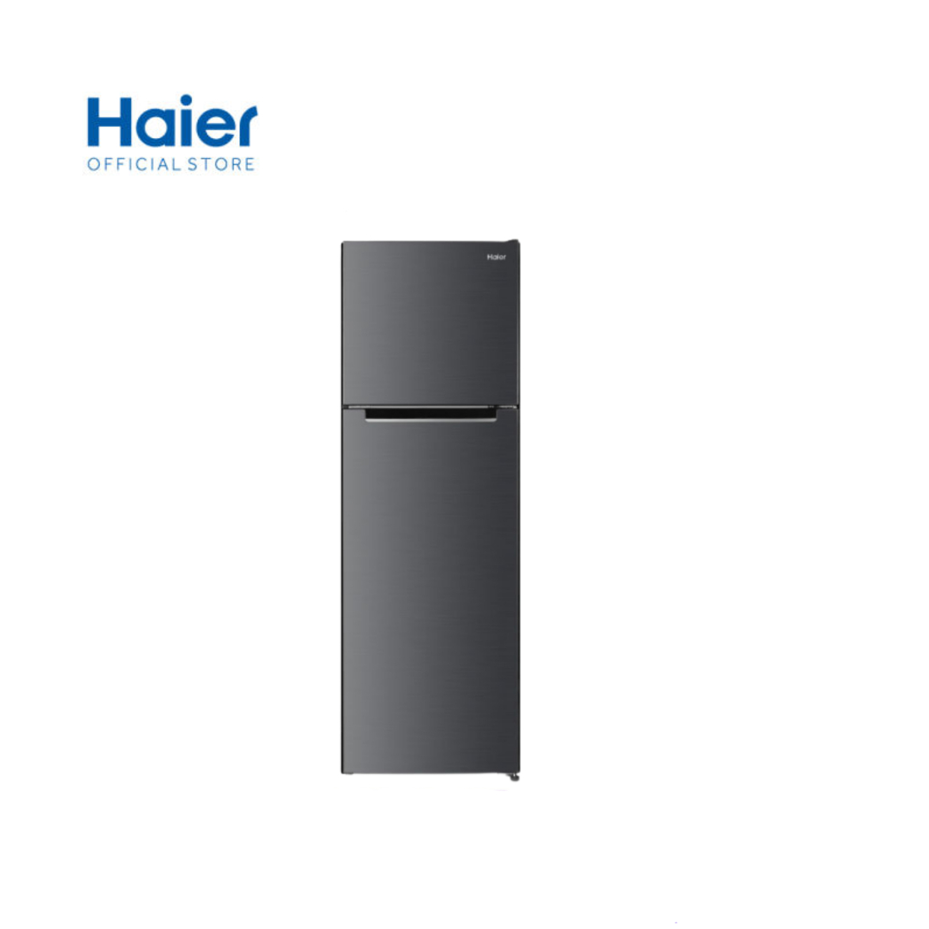 SKI - สกี จำหน่ายสินค้าหลากหลาย และคุณภาพดี | HAIER HRF-THM26NS NEW ตู้เย็น สแตนเลส 8.7 คิว