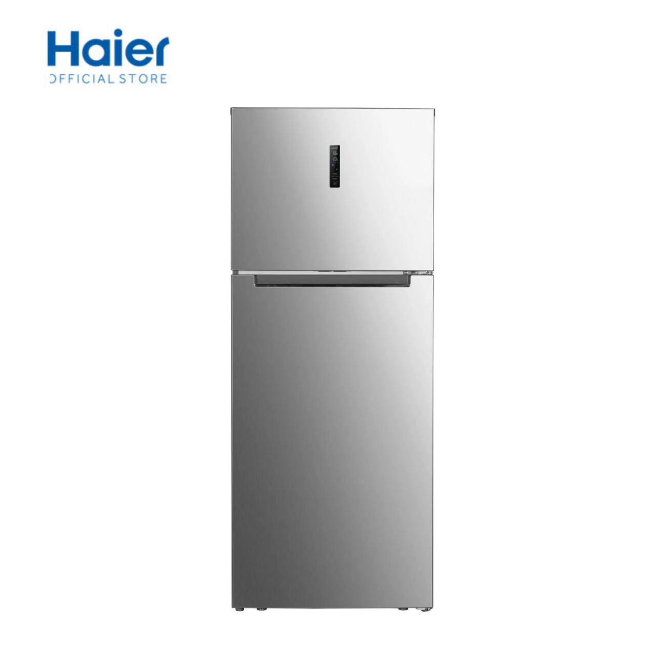 SKI - สกี จำหน่ายสินค้าหลากหลาย และคุณภาพดี | HAIER HRF-THM42N ตู้เย็น สแตนเลส 15 คิว