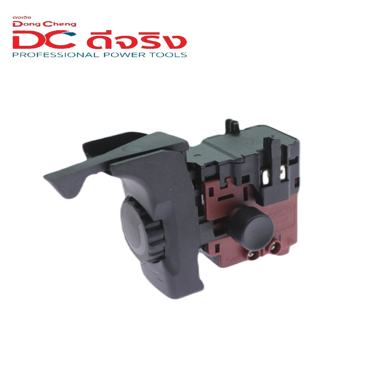 SKI - สกี จำหน่ายสินค้าหลากหลาย และคุณภาพดี | Dongcheng(DCดีจริง) 30030100187 Switch สวิตช์ DZJ16 (Z1J-FF-16)