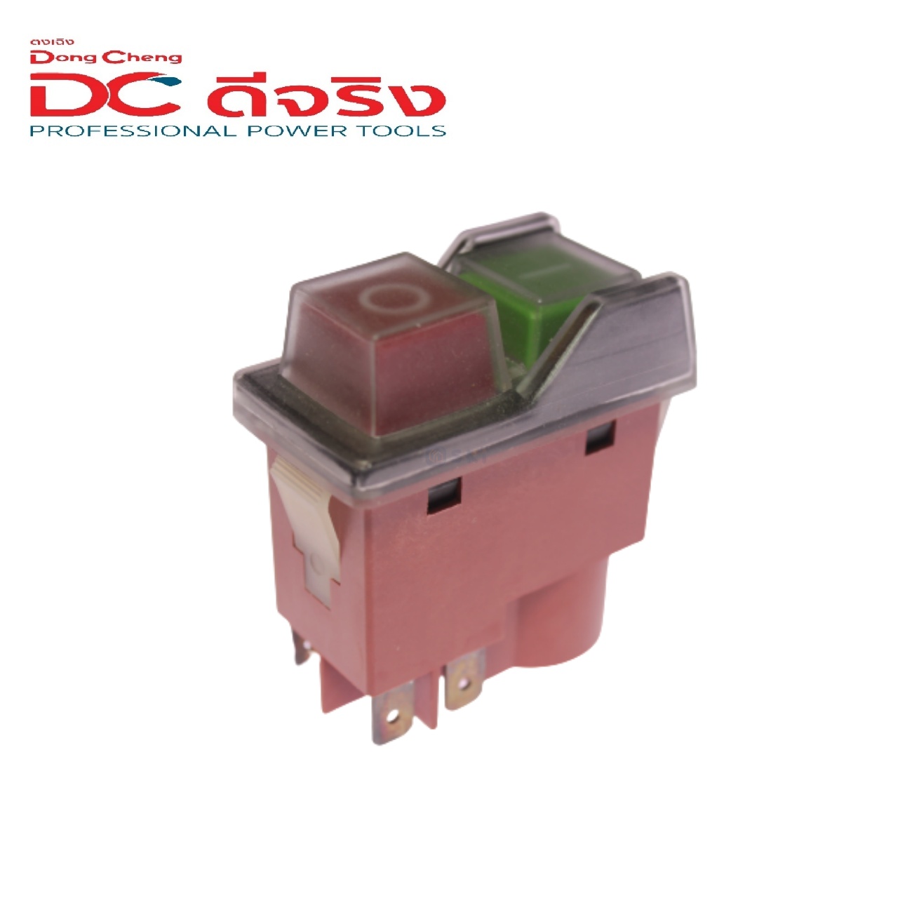 SKI - สกี จำหน่ายสินค้าหลากหลาย และคุณภาพดี | Dongcheng(DCดีจริง) 30030100099 Electromagnet Switch สวิตช์ DJC16, DJC23, DJC30, DJC02-30