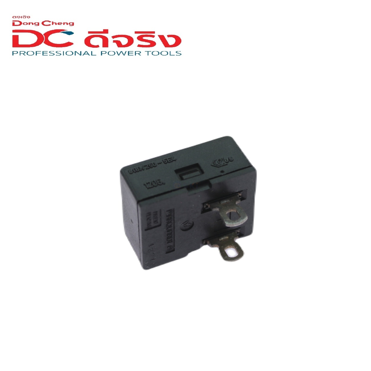 SKI - สกี จำหน่ายสินค้าหลากหลาย และคุณภาพดี | Dongcheng(DCดีจริง) 30030100166 Switch สวิตช์ DCSM100