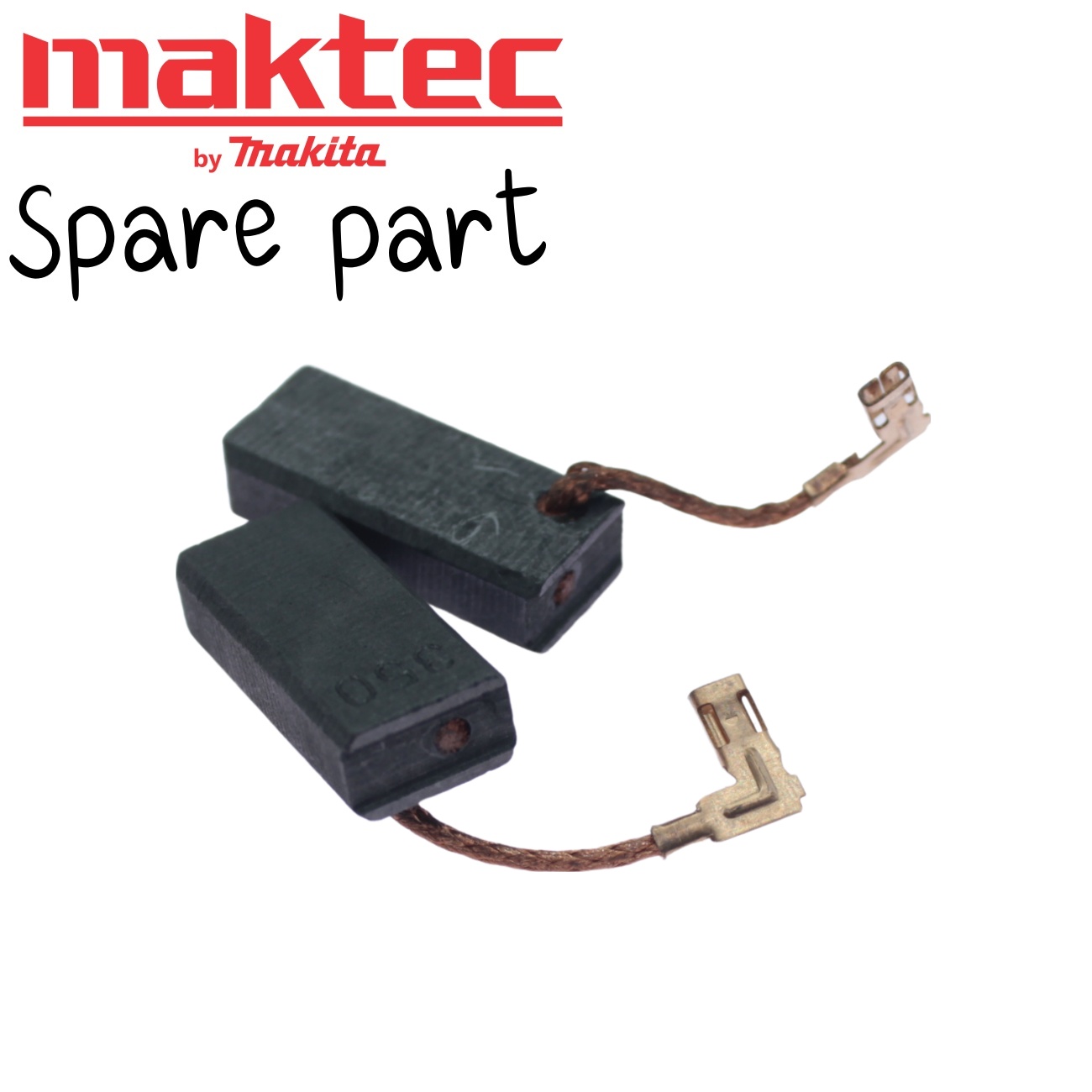 SKI - สกี จำหน่ายสินค้าหลากหลาย และคุณภาพดี | MAKITA ถ่านแท้ CB-350 ใช้กับรุ่น HR3530, HR4030C, HR4011C