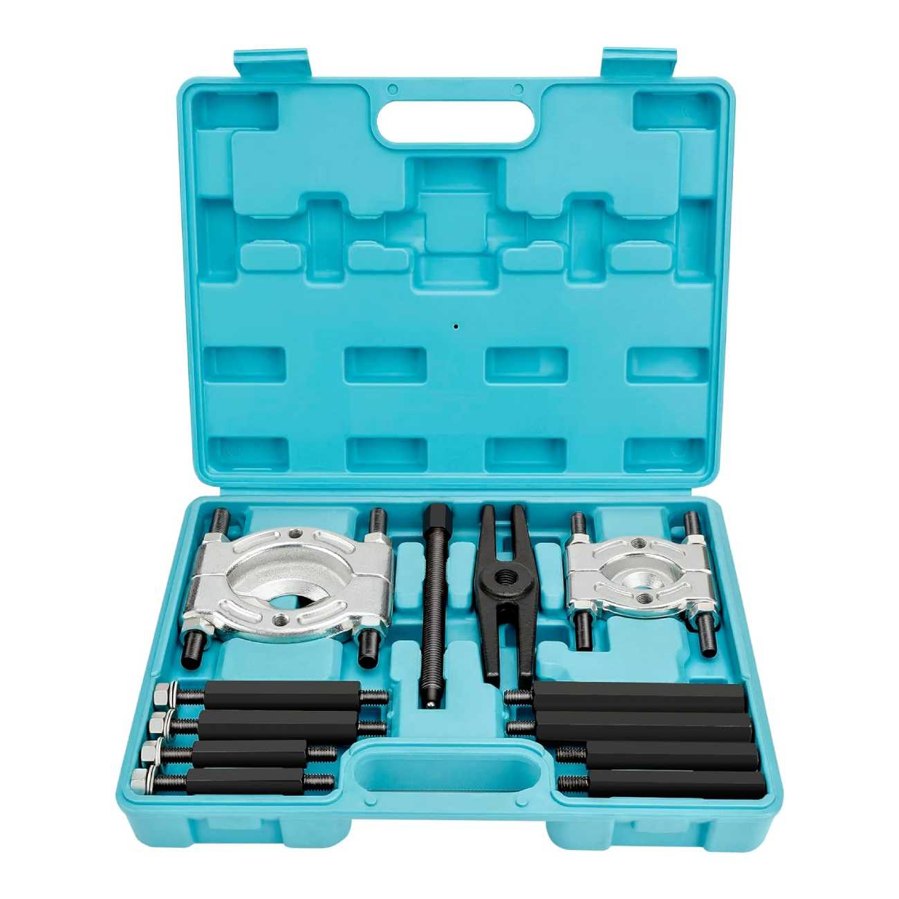 SKI - สกี จำหน่ายสินค้าหลากหลาย และคุณภาพดี | DURATECH DT001010 เหล็กดูดลูกปืน จำนวน 12 ชิ้น