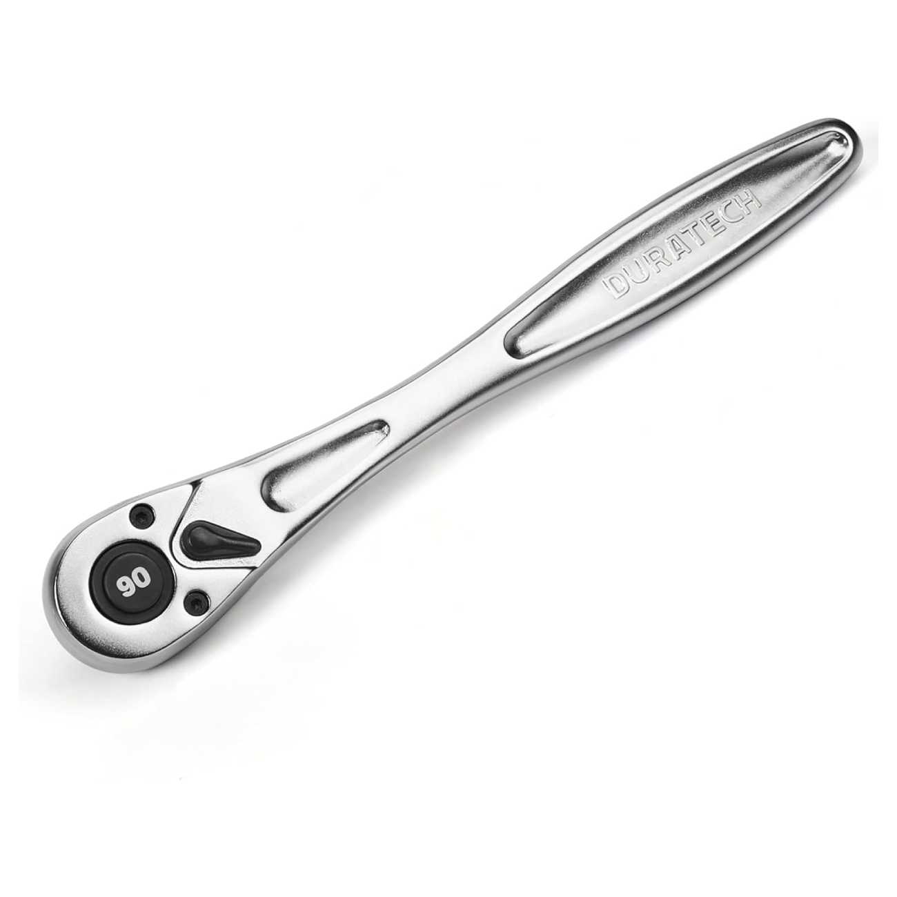 SKI - สกี จำหน่ายสินค้าหลากหลาย และคุณภาพดี | DURATECH DTMTNR3890 ด้ามฟรี 3/8 นิ้ว