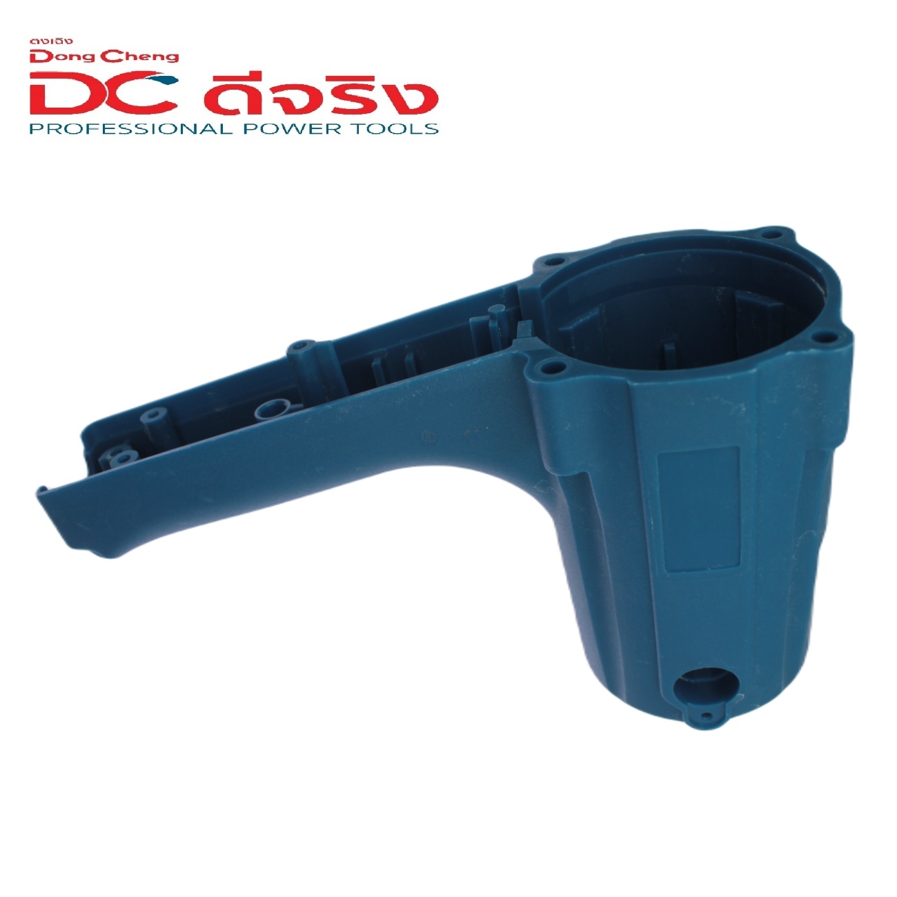 SKI - สกี จำหน่ายสินค้าหลากหลาย และคุณภาพดี | Dongcheng(DCดีจริง) 30115400103 Motor Housing （东成无字） เสื้อมอเตอร์ DPB16