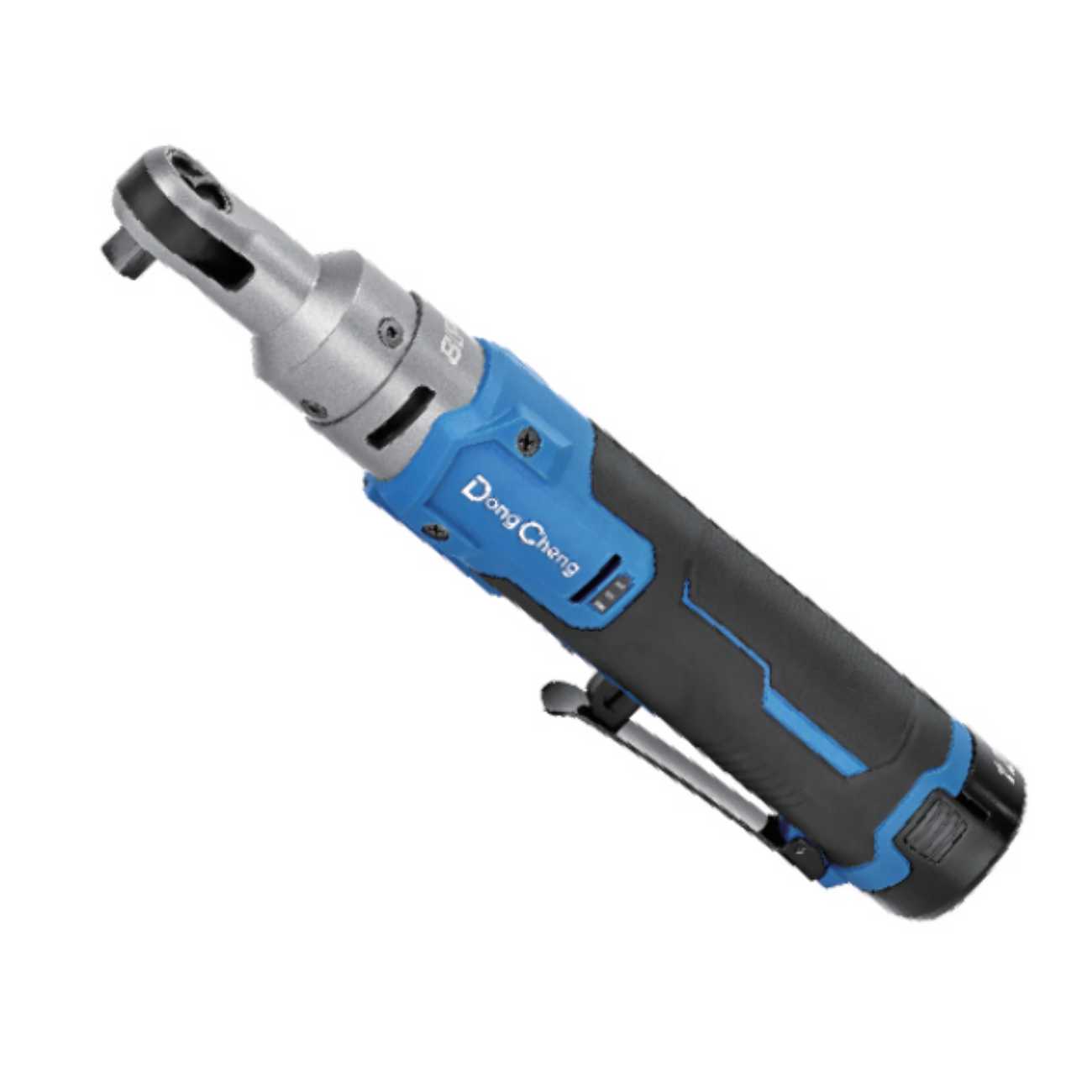SKI - สกี จำหน่ายสินค้าหลากหลาย และคุณภาพดี | Dongcheng(DCดีจริง) DCPB05-10(TYPE Z) ด้ามฟรีไฟฟ้าไร้สาย 12V ไร้แปรงถ่าน (เครื่องเปล่า)