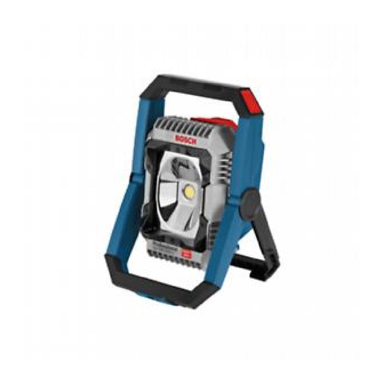 SKI - สกี จำหน่ายสินค้าหลากหลาย และคุณภาพดี | BOSCH GLI 18V-2200C (SOLO) ชุดไฟสปอร์ตไลน์ 18V IP64 แสง 2200 รูเมน รองรับ Chip Buletooth (เครื่องตัวเปล่า) #0601446501