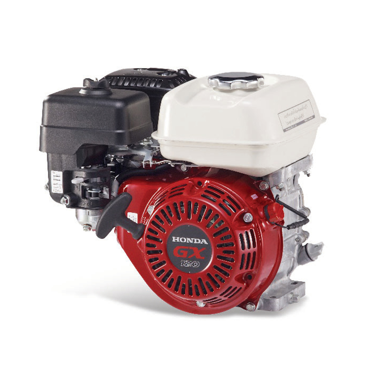 SKI - สกี จำหน่ายสินค้าหลากหลาย และคุณภาพดี | HONDA GX120T3 QHT เครื่องยนต์เบนซินอเนกประสงค์ 4 จังหวะ 118CC 3.5แรงม้า