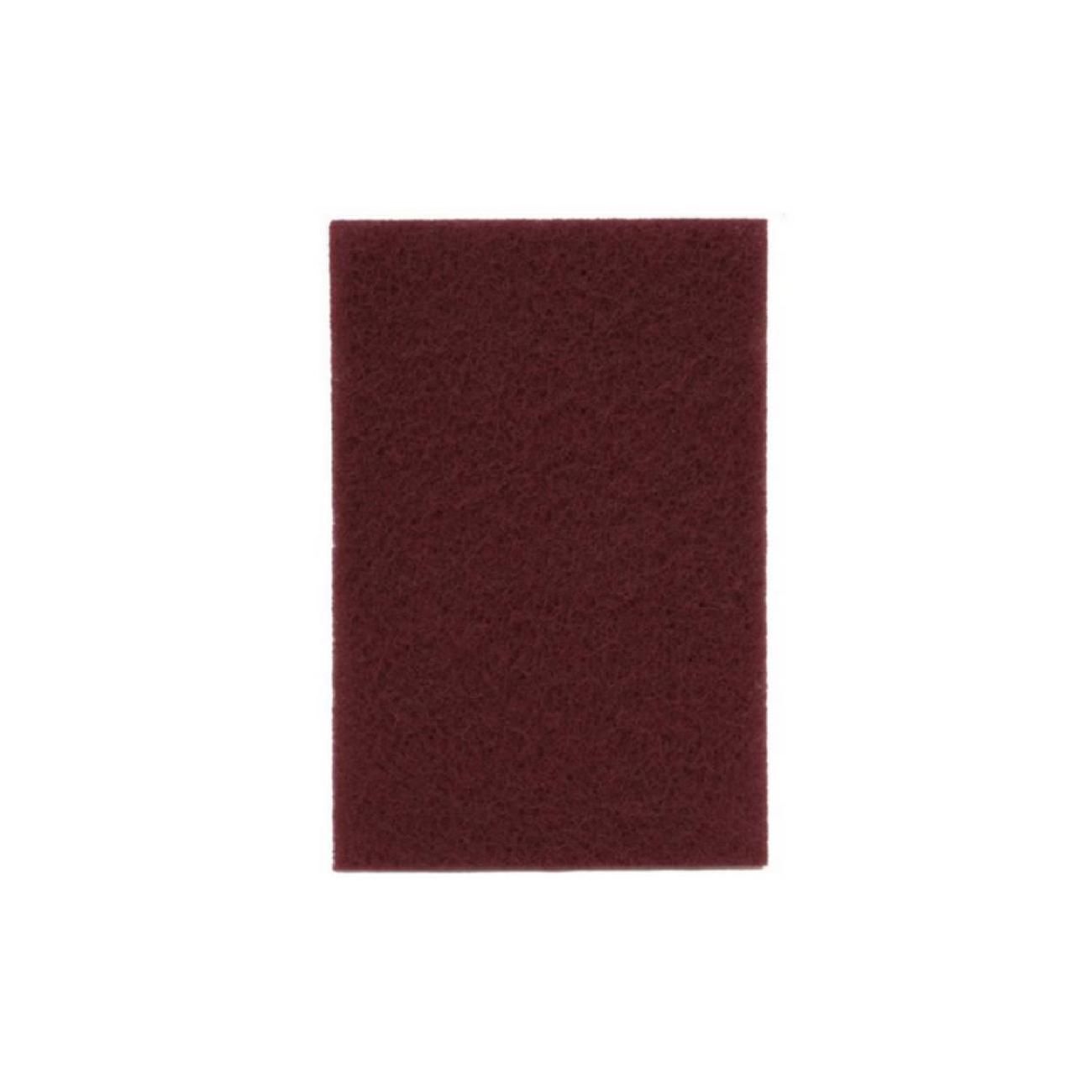 SKI - สกี จำหน่ายสินค้าหลากหลาย และคุณภาพดี | 3M #7012803251 (XD006003052) สก๊อต-ไบรต์ 6นิ้วx9นิ้ว สีแดง #7447B (60แผ่น/ลัง)