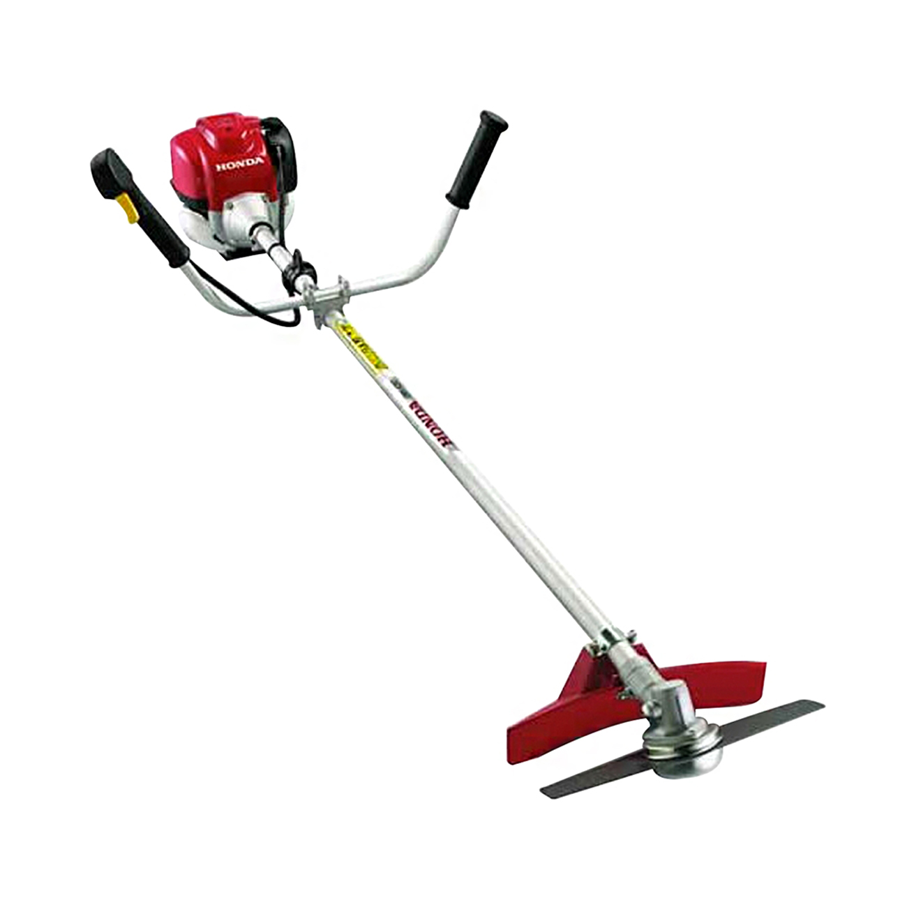 SKI - สกี จำหน่ายสินค้าหลากหลาย และคุณภาพดี | HONDA UMK435T U2TT เครื่องตัดหญ้าสะพายหลัง ใบมีดเดี่ยว 4 จังหวะ 35.8CC 1.4แรงม้า