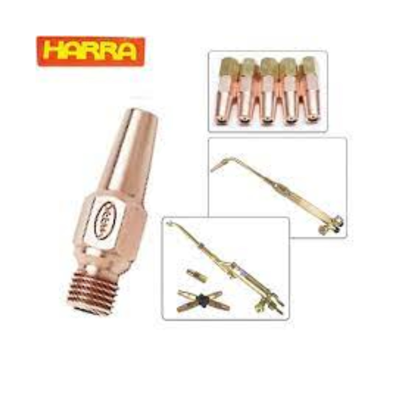 SKI - สกี จำหน่ายสินค้าหลากหลาย และคุณภาพดี | HARRA นมหนูหัวเชื่อมแก๊ส LPG #1 แบบเดี่ยว