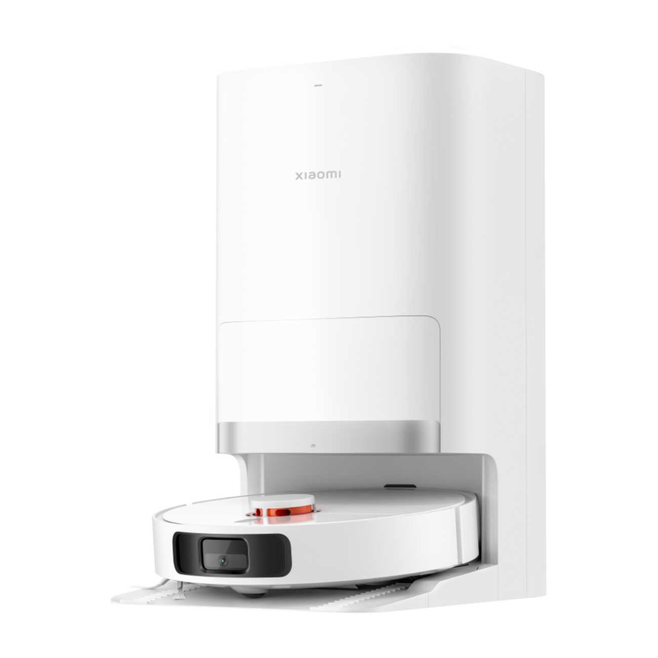 SKI - สกี จำหน่ายสินค้าหลากหลาย และคุณภาพดี | XIAOMI หุ่นยนต์ดูดฝุ่นอัจฉริยะ รุ่น X20+ #XMI-BHR8124EU