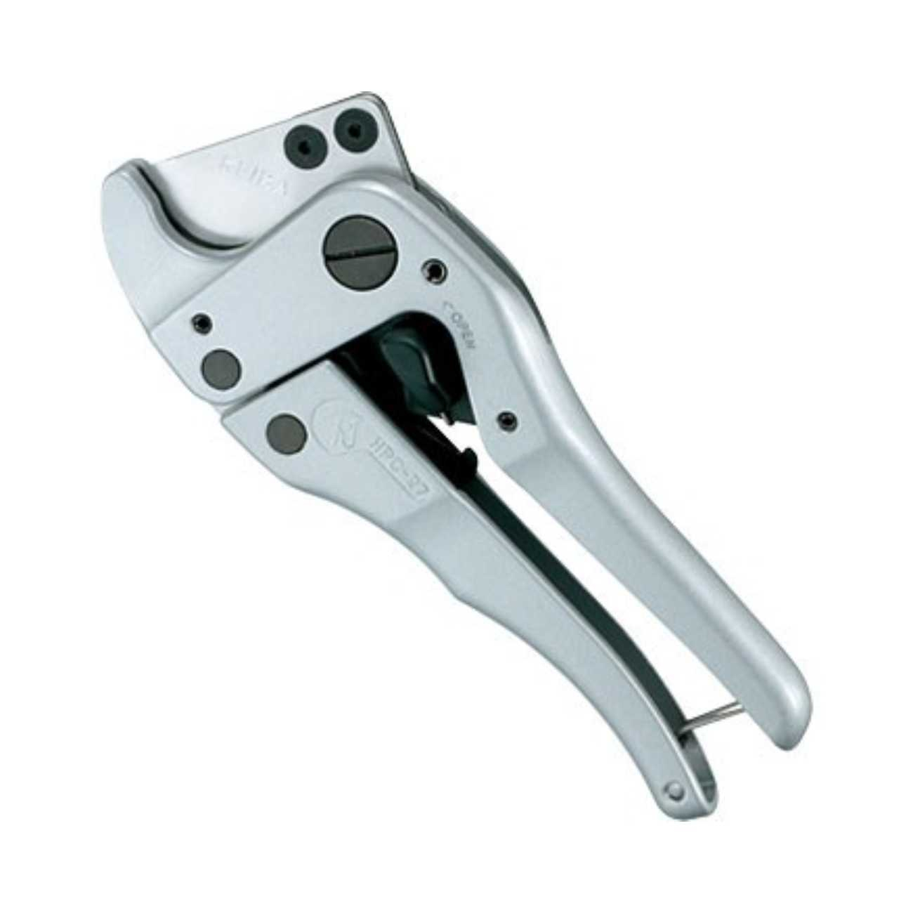 SKI - สกี จำหน่ายสินค้าหลากหลาย และคุณภาพดี | KEIBA HPC-42 กรรไกรตัดท่อ PVC ขนาด 42 มิล