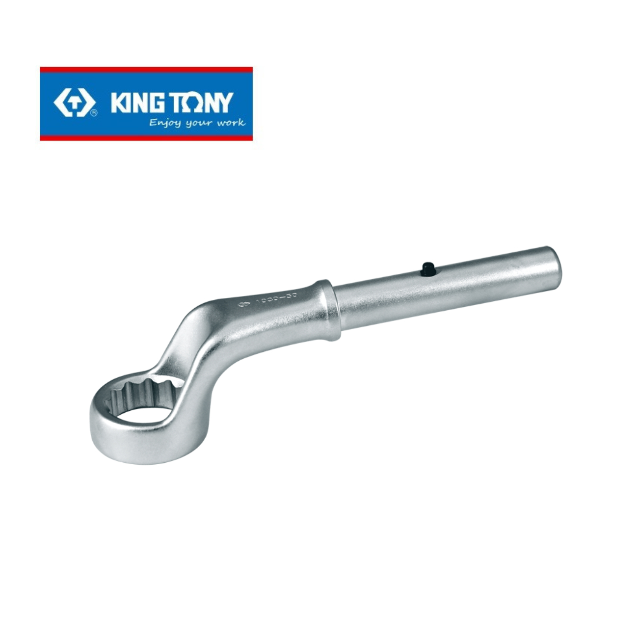 SKI - สกี จำหน่ายสินค้าหลากหลาย และคุณภาพดี | KINGTONY แหวนเดี่ยวต่อด้าม #65 KI-6405065